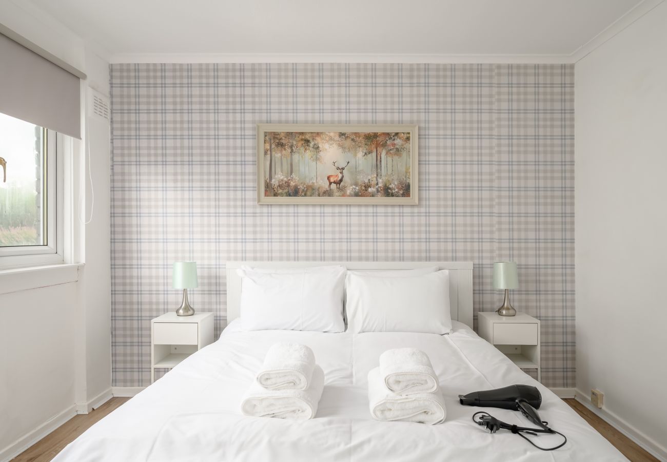 House in Edinburgh - Forrester Park 2 Bedroom House - Edinburgh