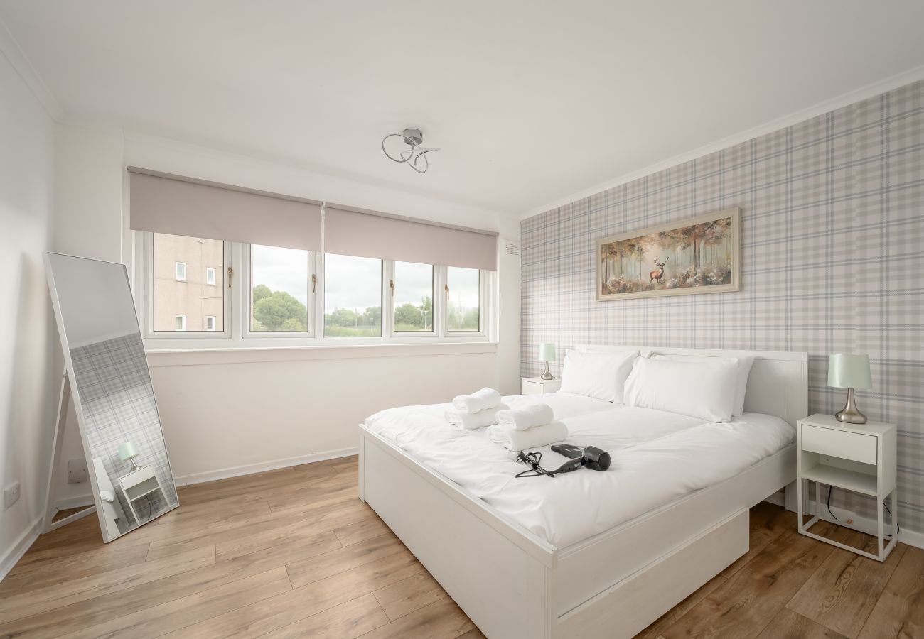 House in Edinburgh - Forrester Park 2 Bedroom House - Edinburgh