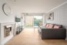 House in Edinburgh - Forrester Park 2 Bedroom House - Edinburgh