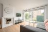 House in Edinburgh - Forrester Park 2 Bedroom House - Edinburgh