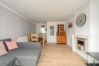 House in Edinburgh - Forrester Park 2 Bedroom House - Edinburgh