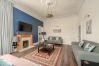 Apartment in Edinburgh - Eyre Crescent 3 Bedroom Apartment - New Town, Edinburgh