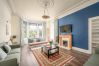 Apartment in Edinburgh - Eyre Crescent 3 Bedroom Apartment - New Town, Edinburgh