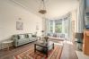 Apartment in Edinburgh - Eyre Crescent 3 Bedroom Apartment - New Town, Edinburgh
