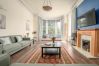 Apartment in Edinburgh - Eyre Crescent 3 Bedroom Apartment - New Town, Edinburgh