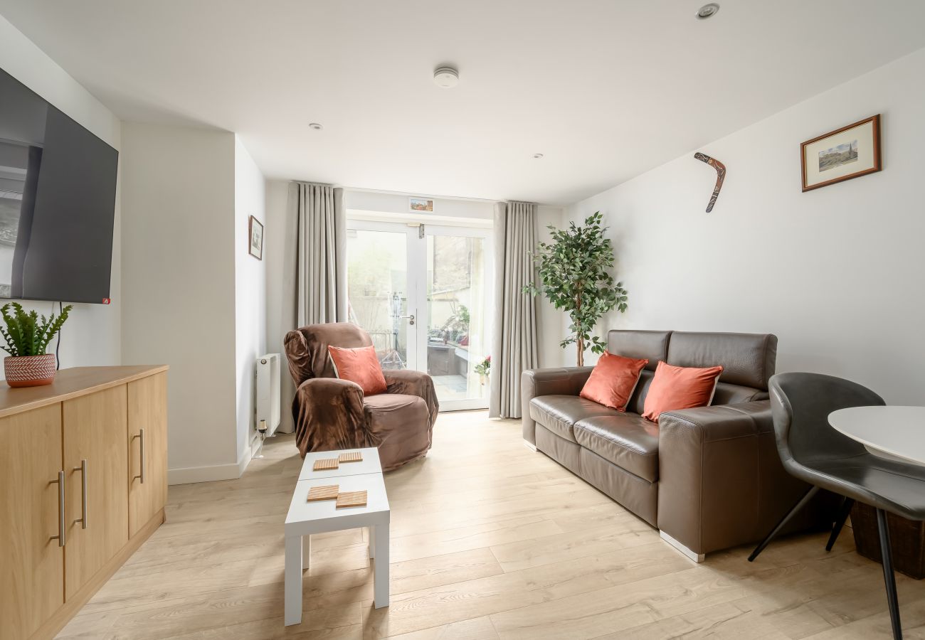 Apartment in Edinburgh - Belford 2 Bedroom Apartment - Edinburgh
