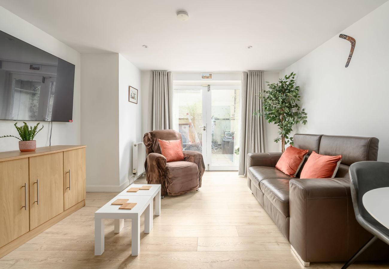 Apartment in Edinburgh - Belford 2 Bedroom Apartment - Edinburgh