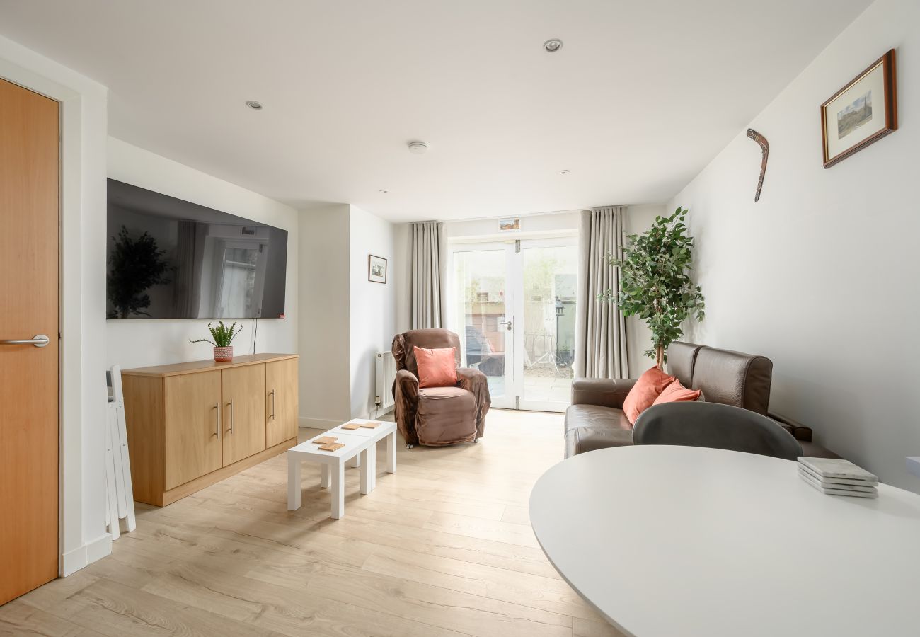Apartment in Edinburgh - Belford 2 Bedroom Apartment - Edinburgh
