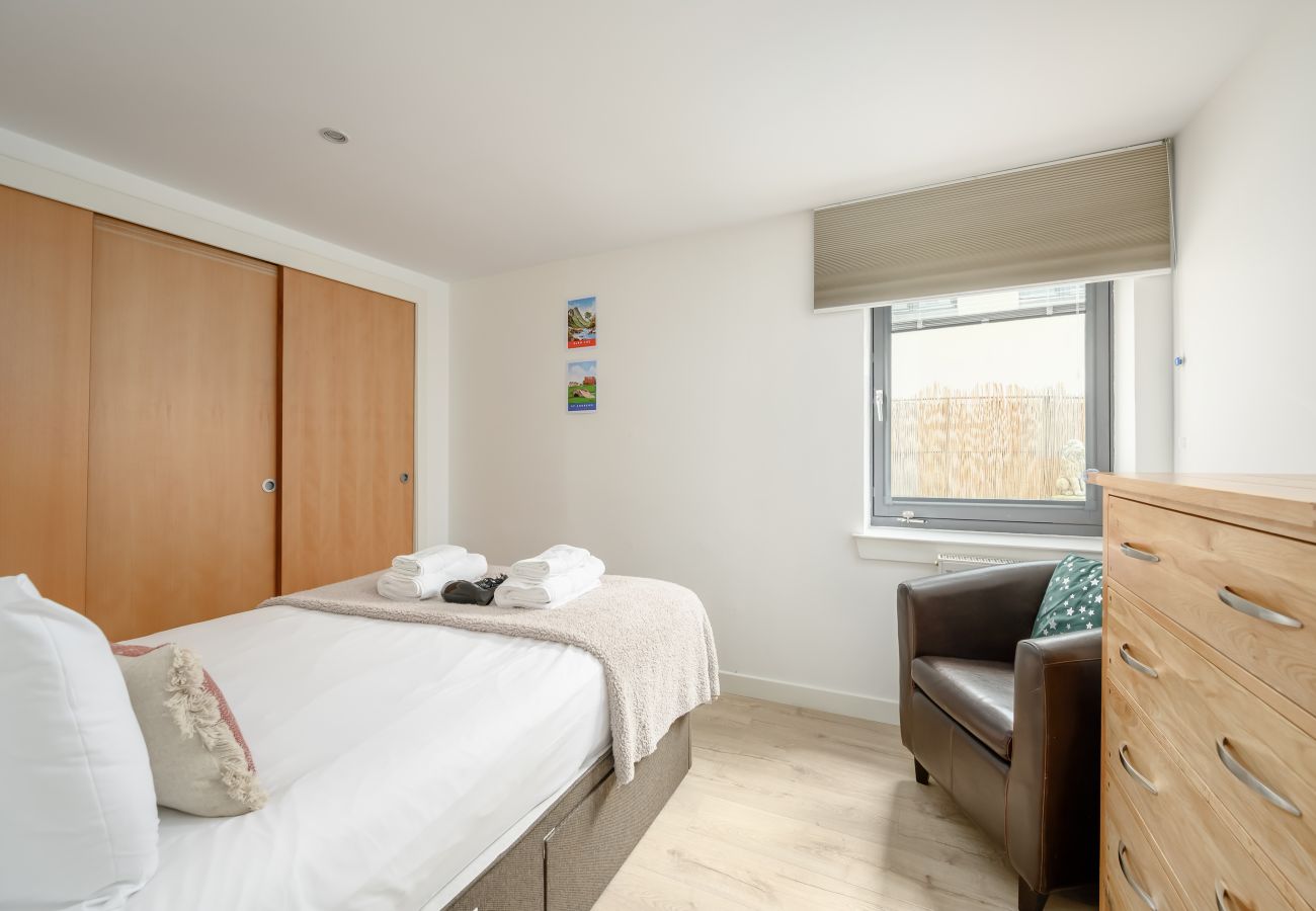 Apartment in Edinburgh - Belford 2 Bedroom Apartment - Edinburgh