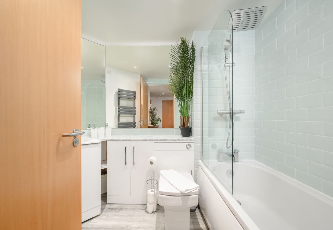 Apartment in Edinburgh - Belford 2 Bedroom Apartment - Edinburgh