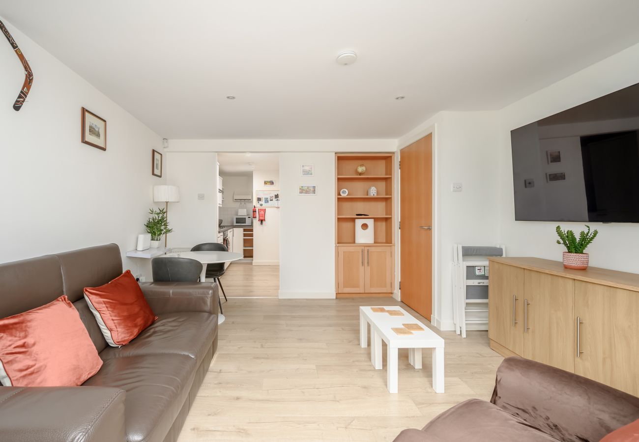 Apartment in Edinburgh - Belford 2 Bedroom Apartment - Edinburgh