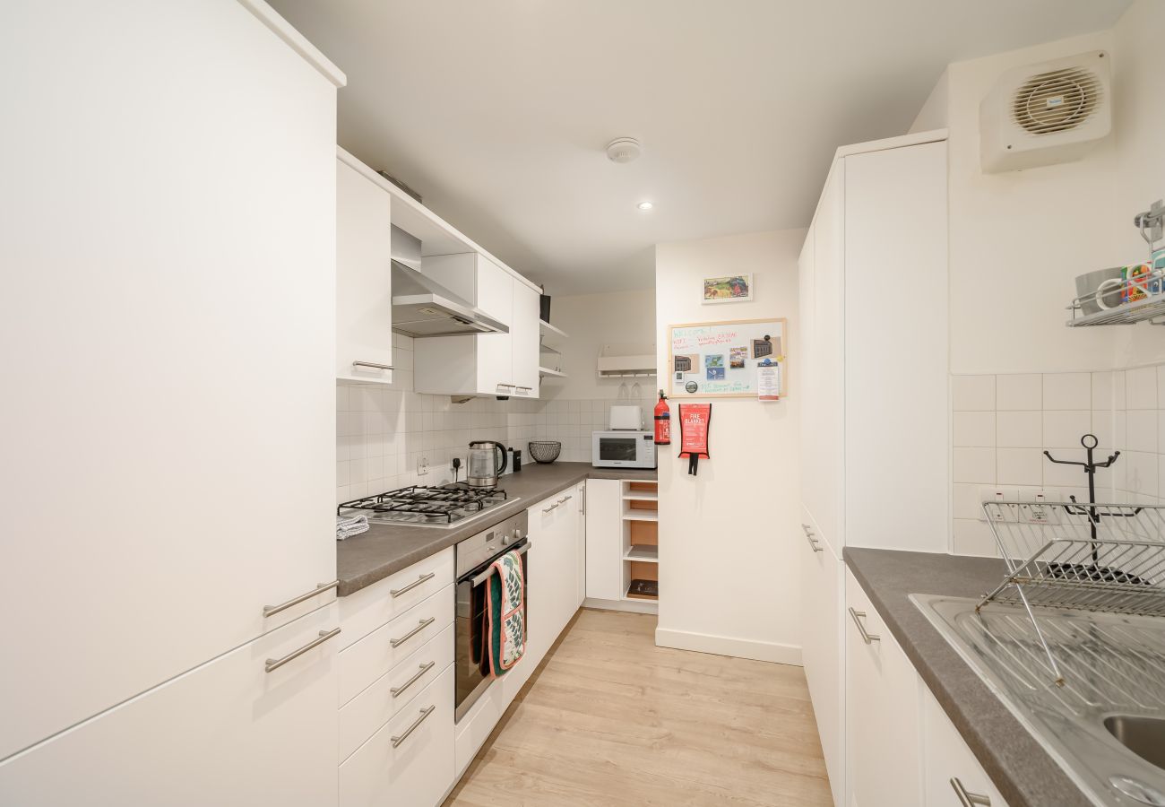 Apartment in Edinburgh - Belford 2 Bedroom Apartment - Edinburgh