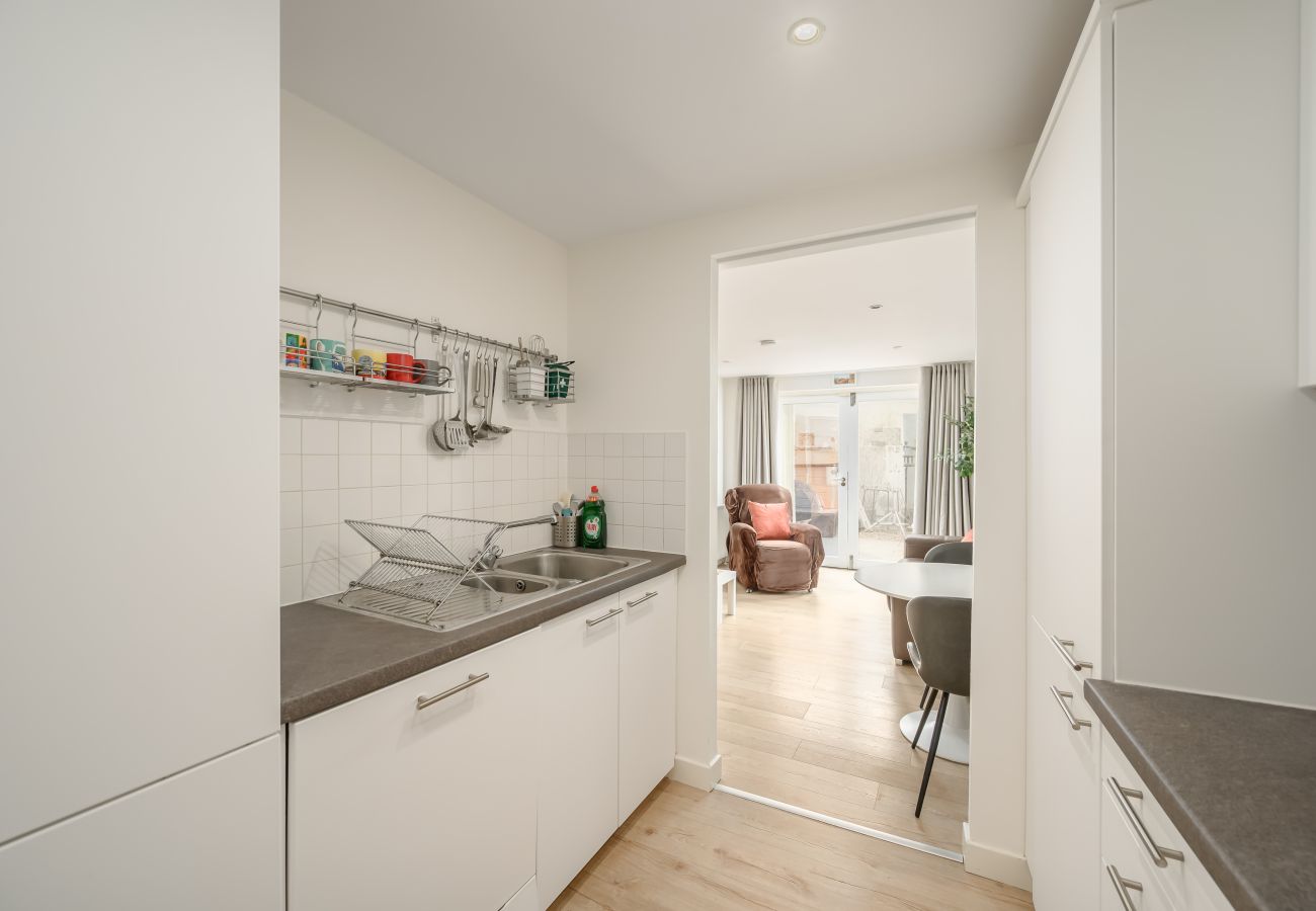 Apartment in Edinburgh - Belford 2 Bedroom Apartment - Edinburgh