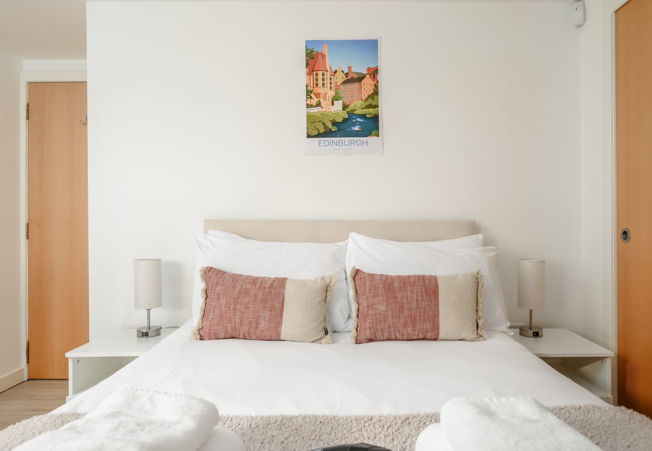 Apartment in Edinburgh - Belford 2 Bedroom Apartment - Edinburgh