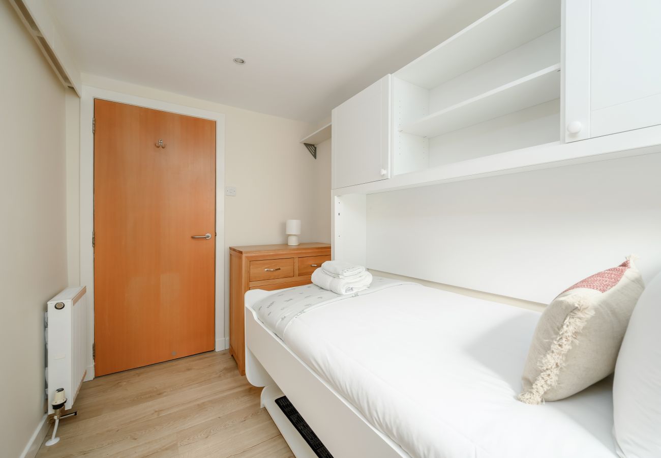 Apartment in Edinburgh - Belford 2 Bedroom Apartment - Edinburgh