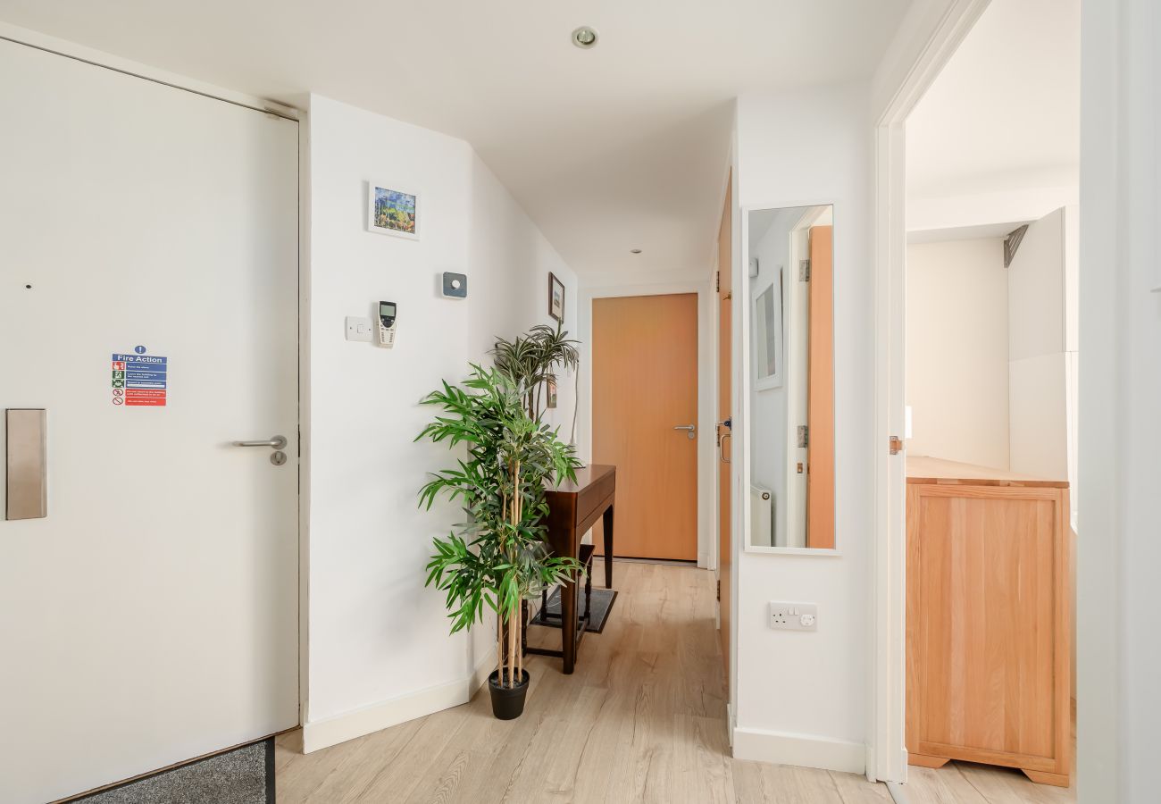 Apartment in Edinburgh - Belford 2 Bedroom Apartment - Edinburgh