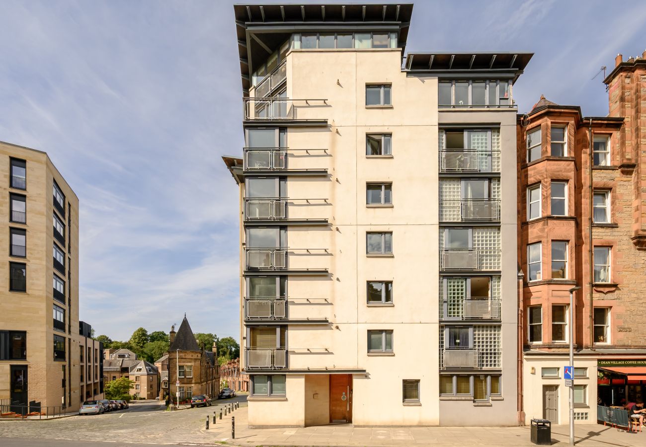 Apartment in Edinburgh - Belford 2 Bedroom Apartment - Edinburgh