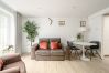 Apartment in Edinburgh - Belford 2 Bedroom Apartment - Edinburgh