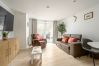 Apartment in Edinburgh - Belford 2 Bedroom Apartment - Edinburgh