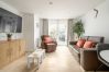 Apartment in Edinburgh - Belford 2 Bedroom Apartment - Edinburgh
