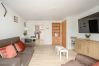 Apartment in Edinburgh - Belford 2 Bedroom Apartment - Edinburgh