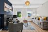 House in Foyers - Riverside 3 Bedroom House - Foyers, Inverness