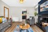 House in Foyers - Riverside 3 Bedroom House - Foyers, Inverness