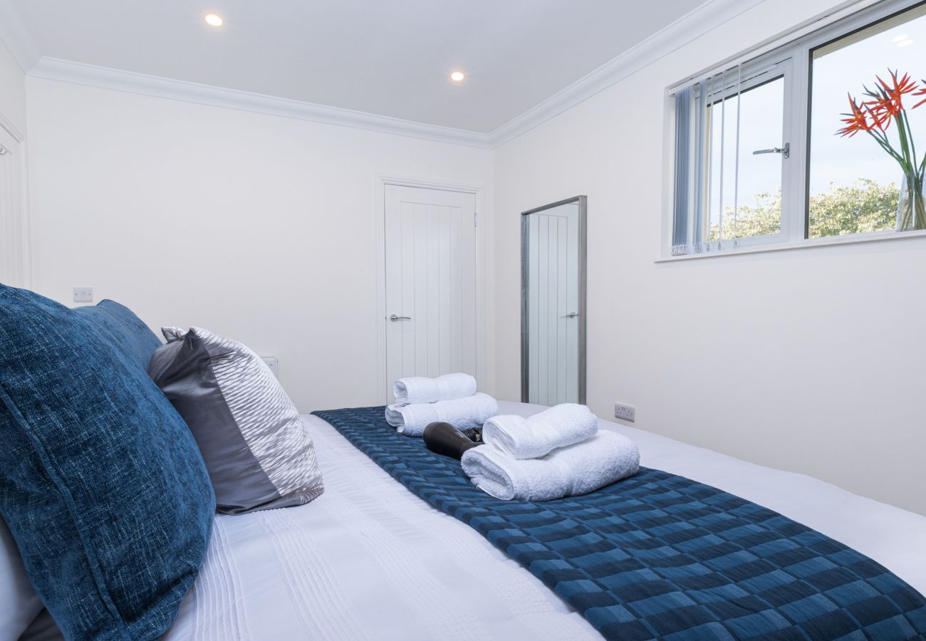 House in Edinburgh - Ross Gardens 2 Bedroom House - Edinburgh 