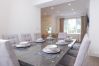 House in Edinburgh - Ross Gardens 2 Bedroom House - Edinburgh 