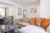 House in Edinburgh - Ross Gardens 2 Bedroom House - Edinburgh 