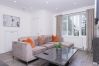 House in Edinburgh - Ross Gardens 2 Bedroom House - Edinburgh 