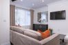 House in Edinburgh - Ross Gardens 2 Bedroom House - Edinburgh 