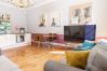 Apartment in Edinburgh - York Place 2 Bedroom Apartment - Edinburgh