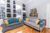 Apartment in Edinburgh - York Place 2 Bedroom Apartment - Edinburgh