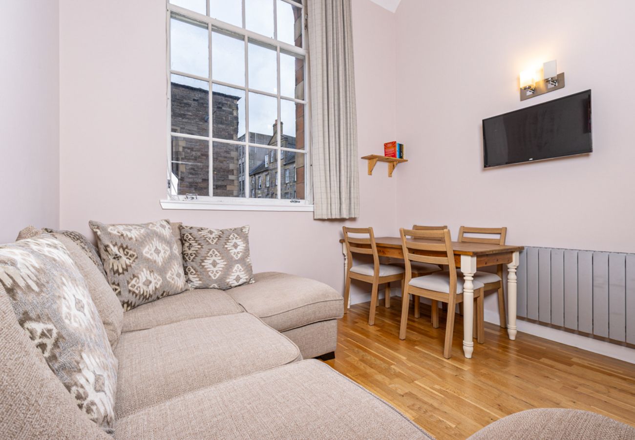 Apartment in Edinburgh - Drummond 2 Bedroom Apartment - Edinburgh