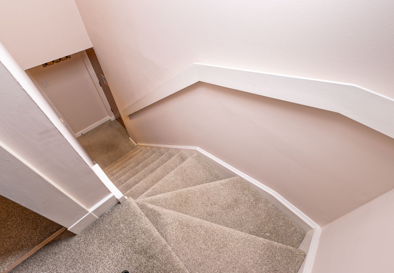 Apartment in Edinburgh - Drummond 2 Bedroom Apartment - Edinburgh