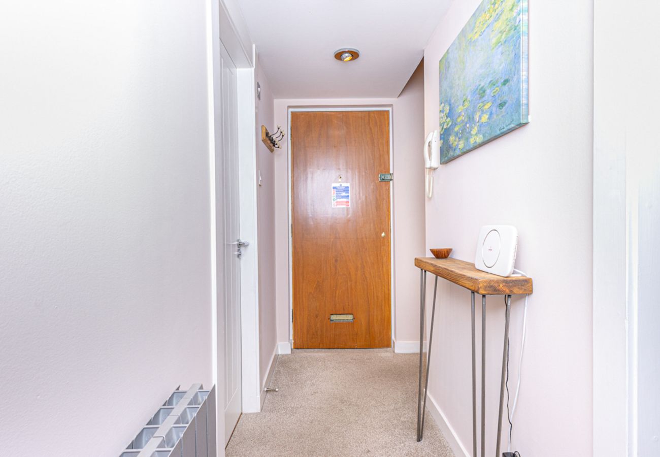 Apartment in Edinburgh - Drummond 2 Bedroom Apartment - Edinburgh