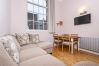 Apartment in Edinburgh - Drummond 2 Bedroom Apartment - Edinburgh