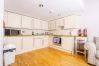 Apartment in Edinburgh - Drummond 2 Bedroom Apartment - Edinburgh