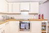 Apartment in Edinburgh - Drummond 2 Bedroom Apartment - Edinburgh